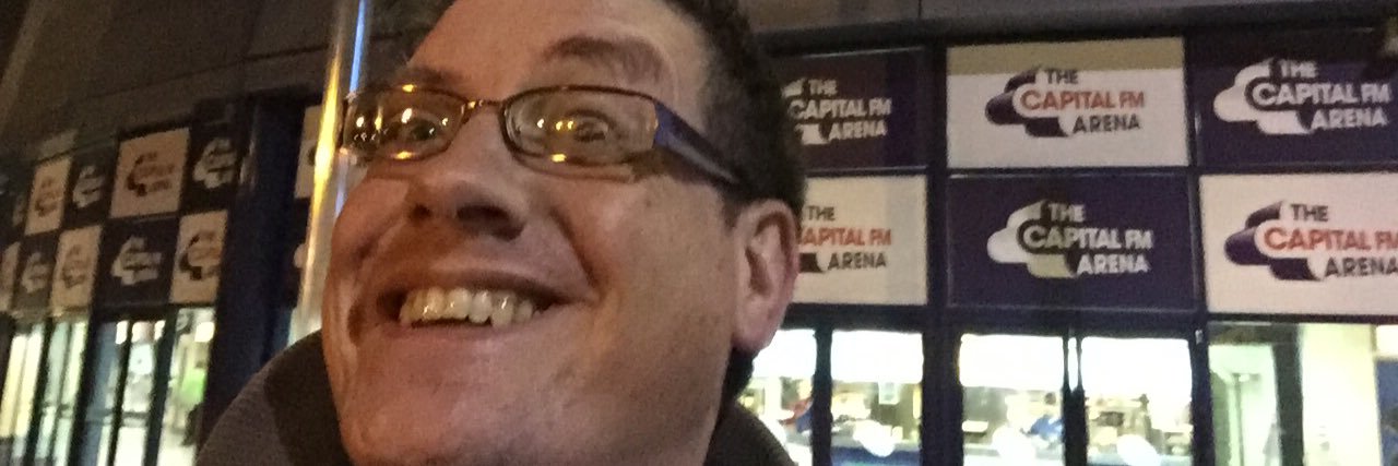WinnoClark's profile banner image