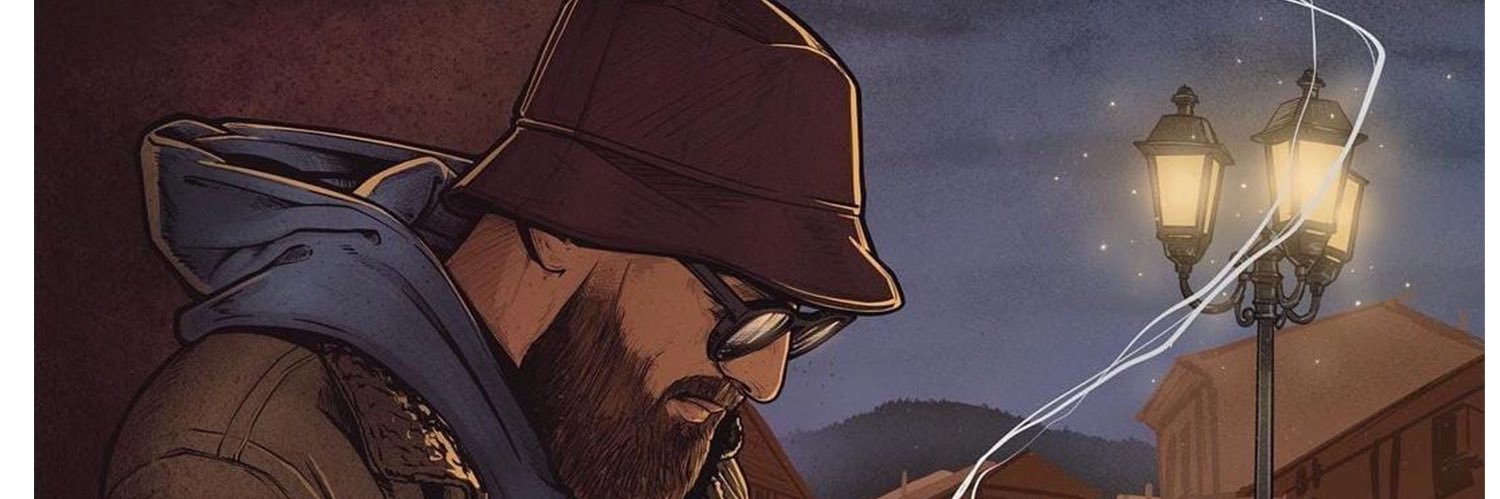 keepman1983's profile banner image