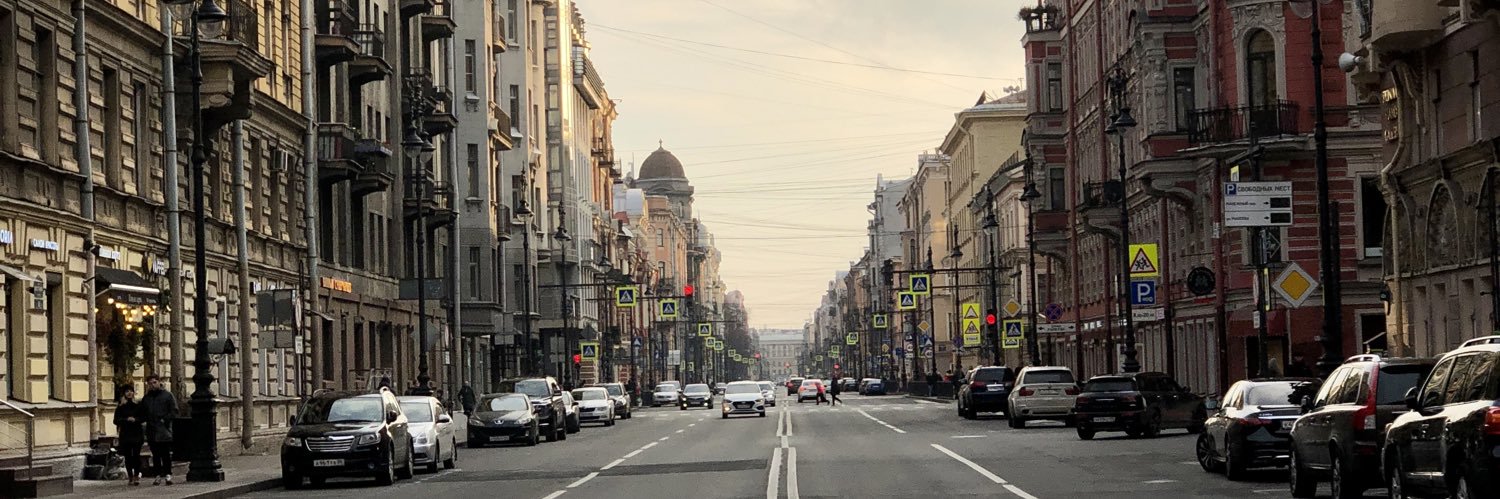 PyshkinDmitriy's profile banner image