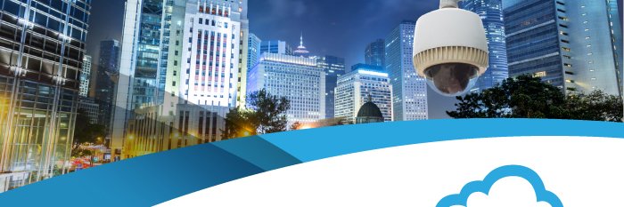 Camcloud's profile banner image