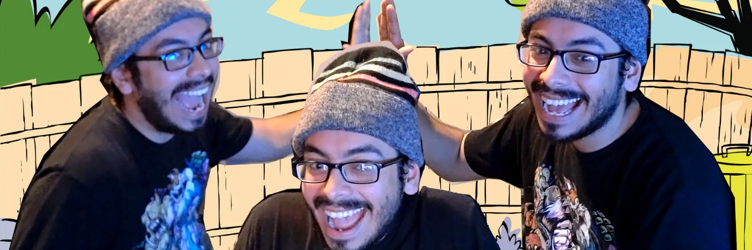 solardarkegg's profile banner image