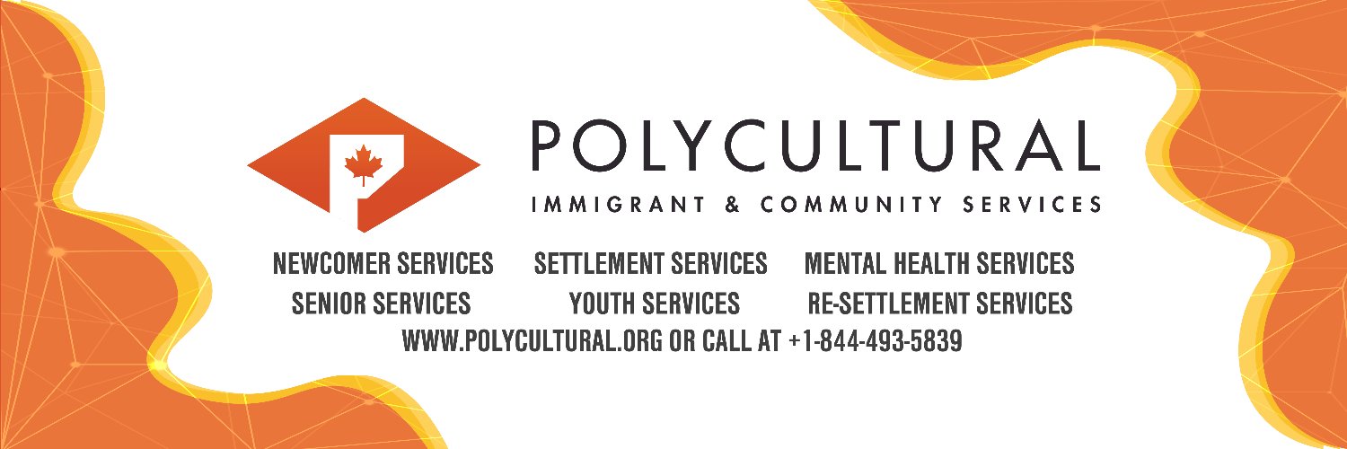 Polycultural banner