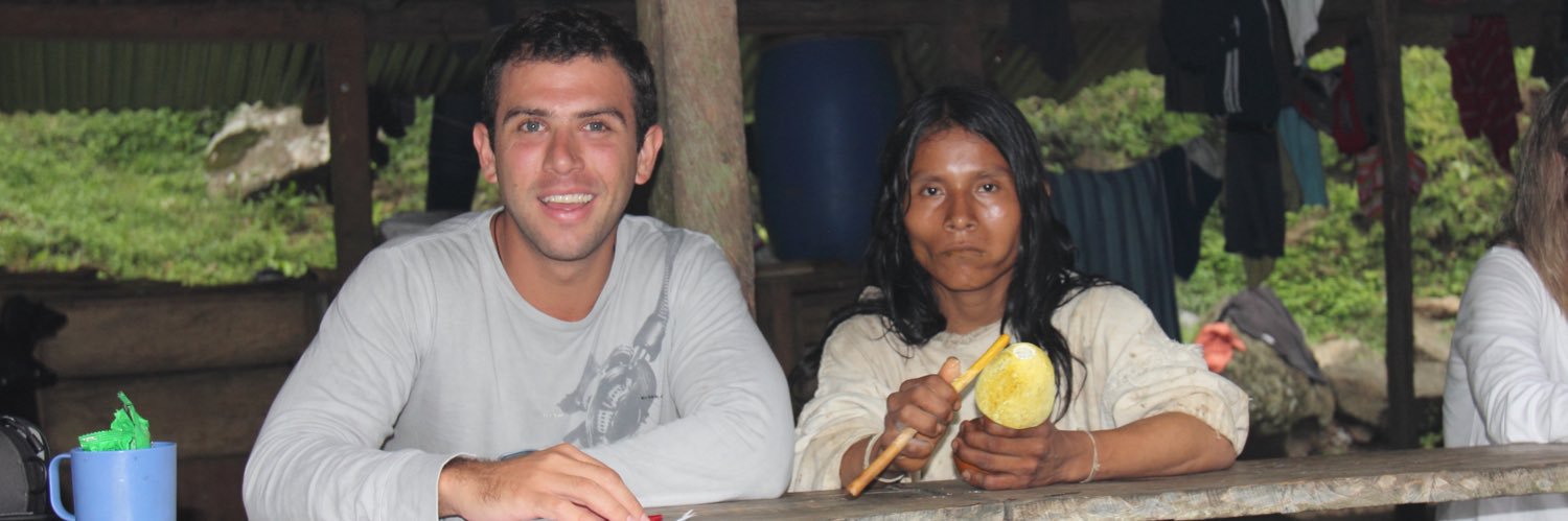 Roberto Filippo Portagnuolo banner
