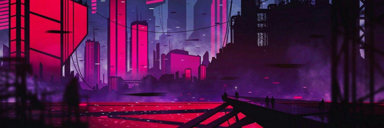 Drizton's profile banner image