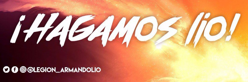 legionarmando2's profile banner image