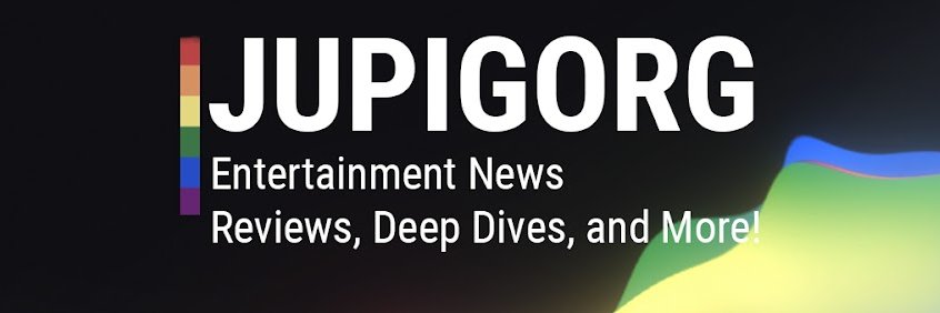 Jupigorg's profile banner image