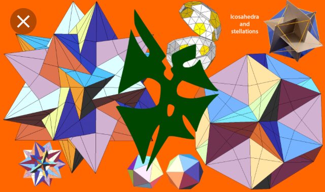 Laban Guild International banner