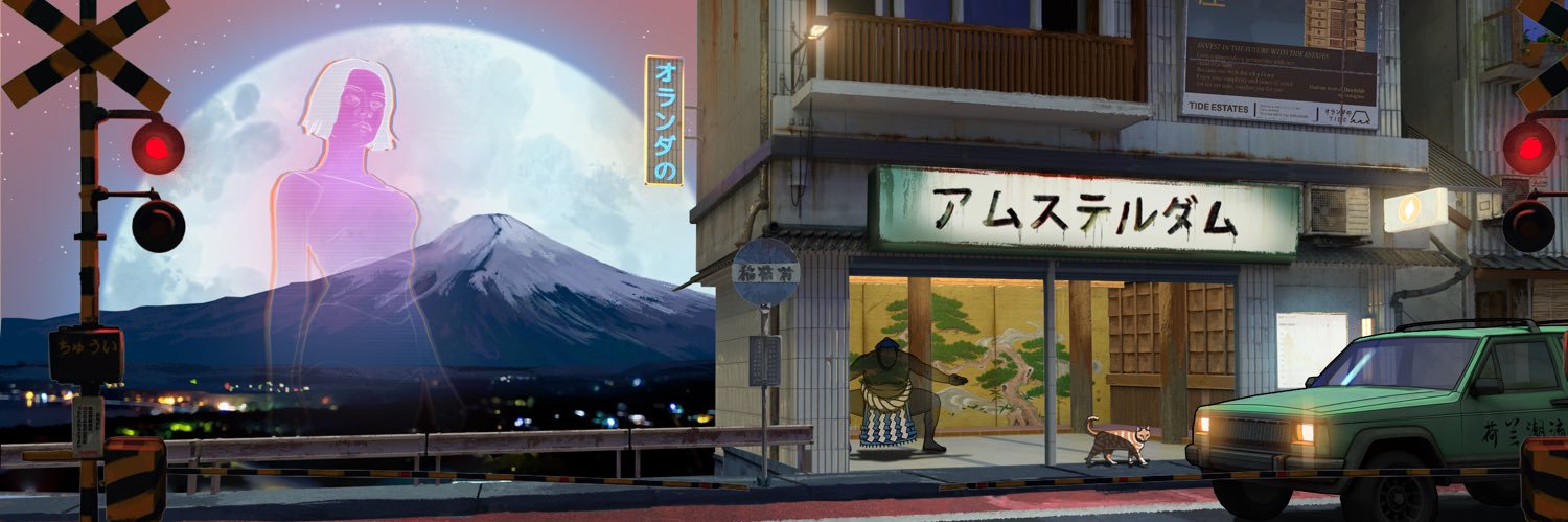 hallsteve's profile banner image