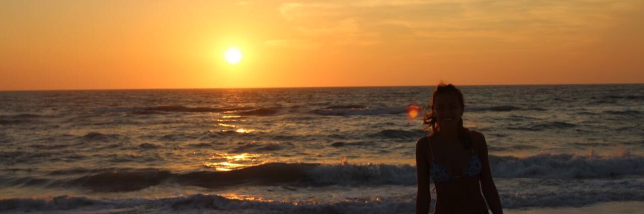 vickyalbeck's profile banner image