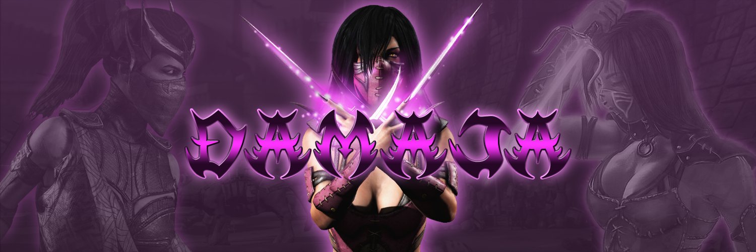 DAMAJA325's profile banner image