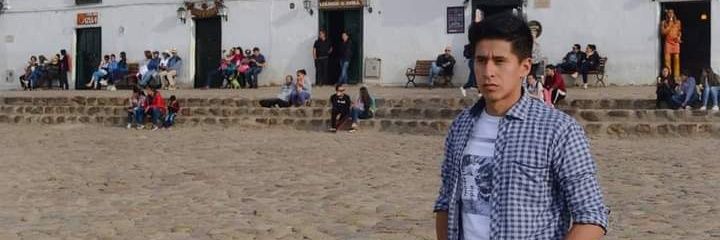 jorgemacias231's profile banner image