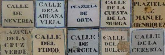 Adolfo Vigo del Pino banner