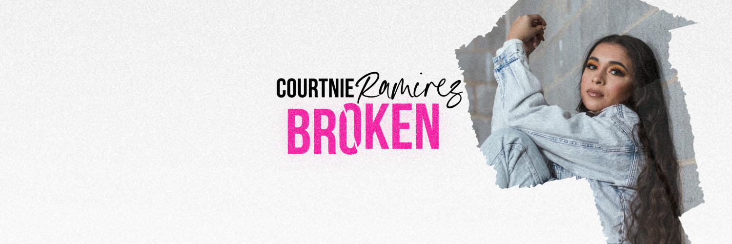 CourtnieRamirez's profile banner image