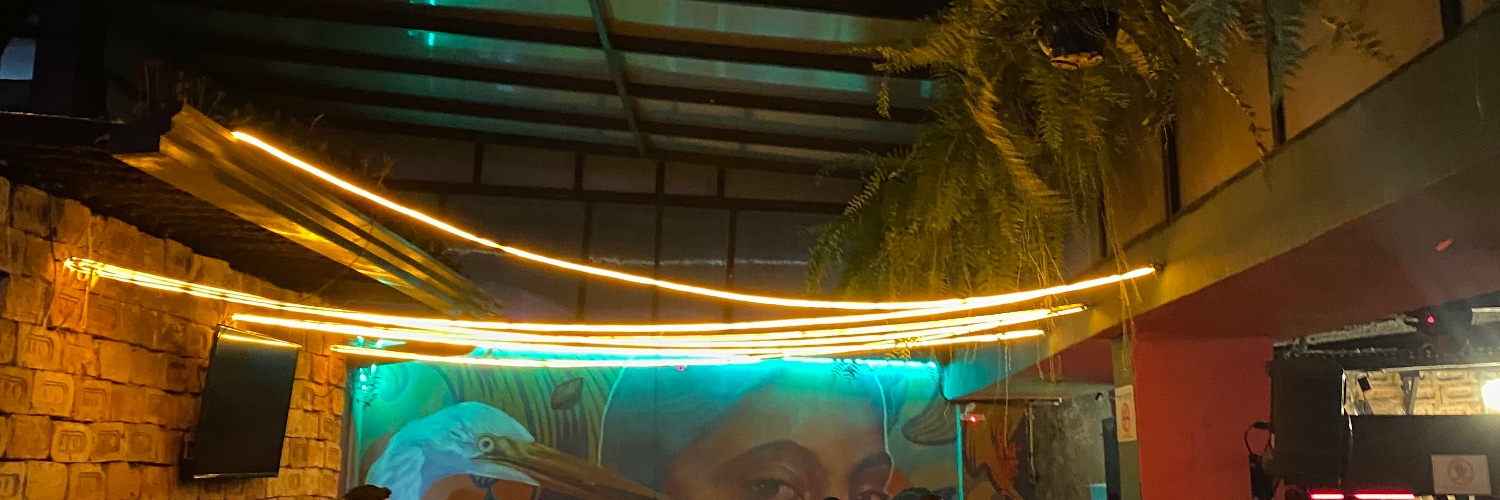 nevitoh's profile banner image