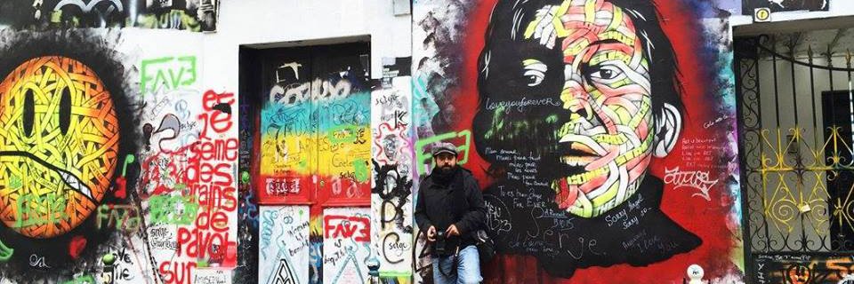 NaderFawz's profile banner image