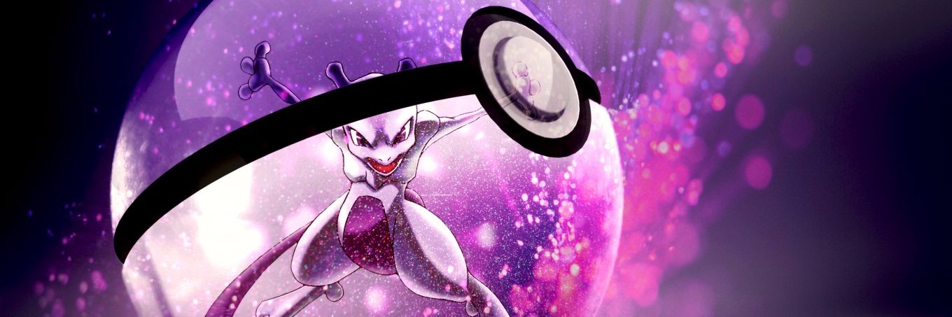 EWang94's profile banner image