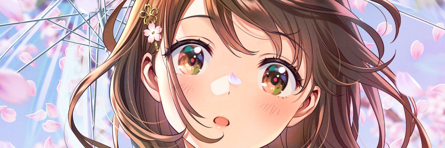 森倉円*5/27~6/1阪神梅田個展 的个人资料封面