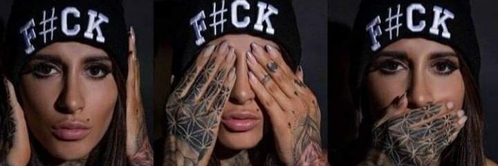 The Ink Links banner