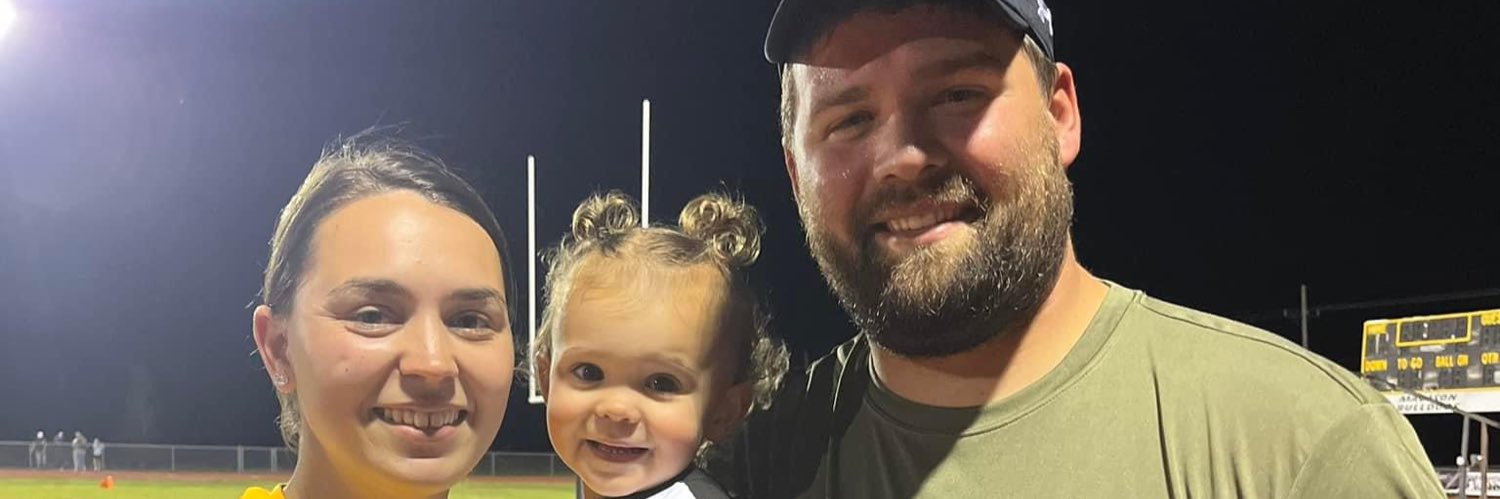 Dallas Thompson banner