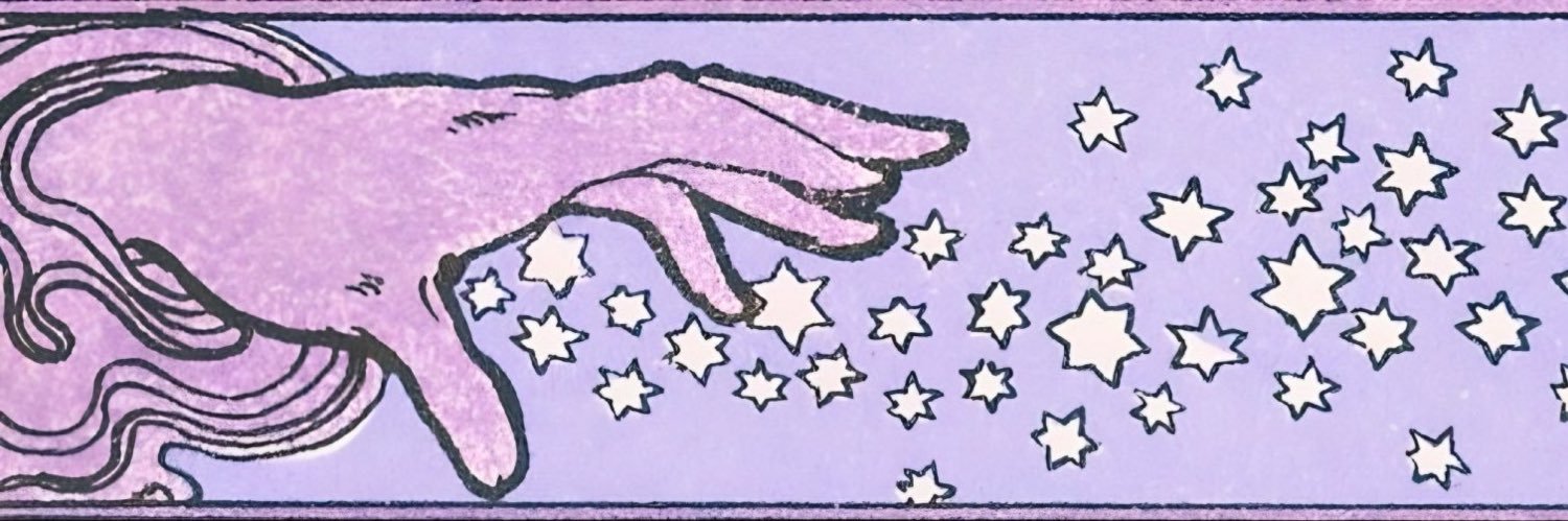 rhinestonecal's profile banner image
