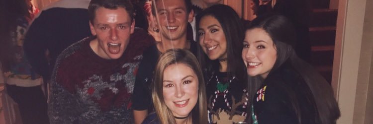 alissakow's profile banner image