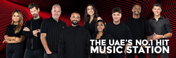 VirginRadioDXB Profile Banner
