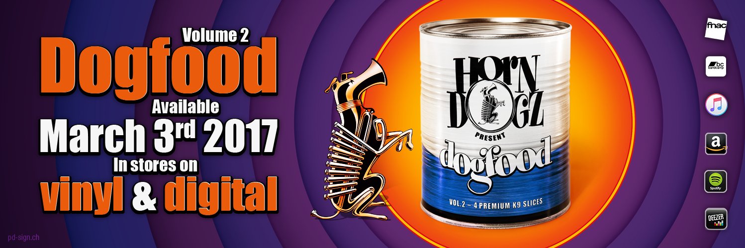 HornDogz's profile banner image