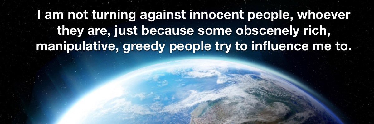 Lynneth1000000 #FBNHS BLM 🏳️‍🌈 🕊 💙 🍉 🌻 🌎 banner