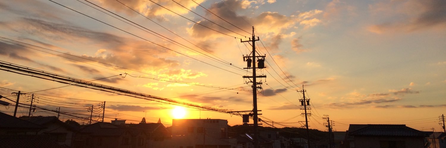 chikako122210's profile banner image