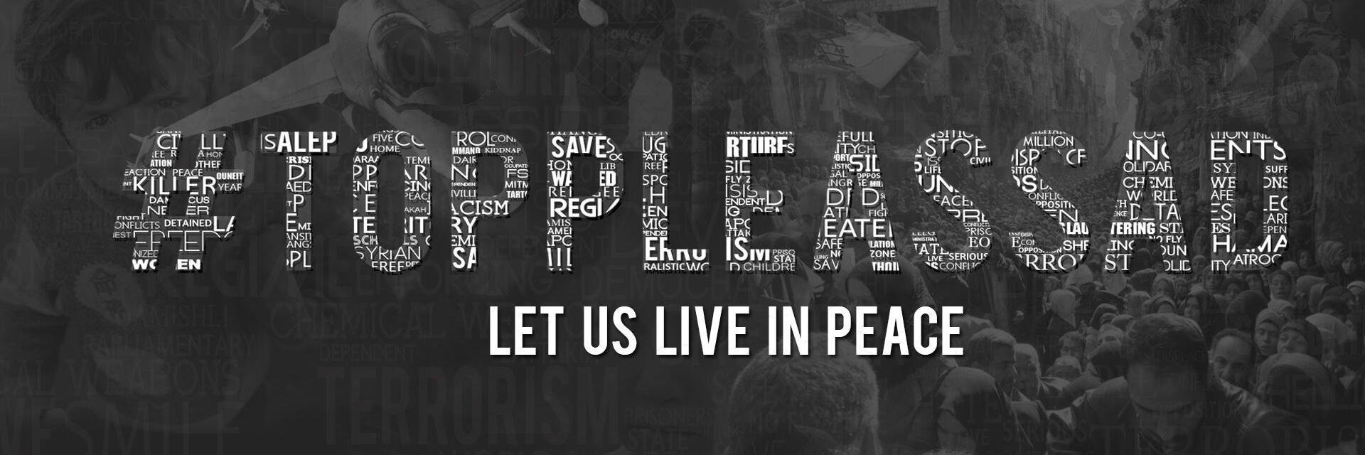 ToppleAssad's profile banner image