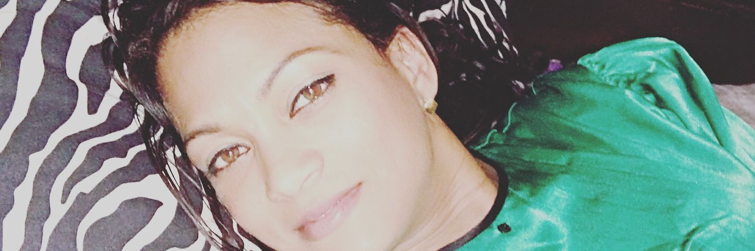 Hayanny's profile banner image