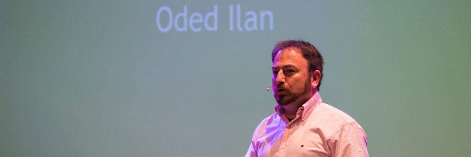 odedilan's profile banner image