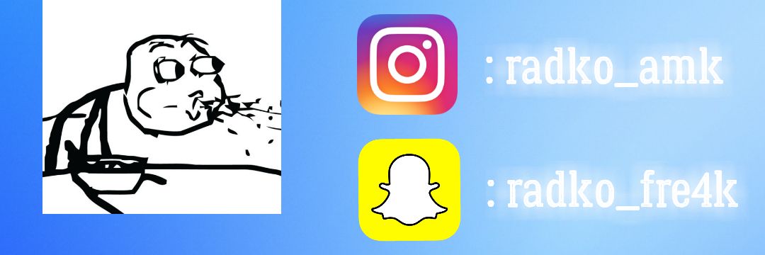 RadkoFaltin's profile banner image