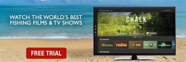 FishingTVapp Profile Banner