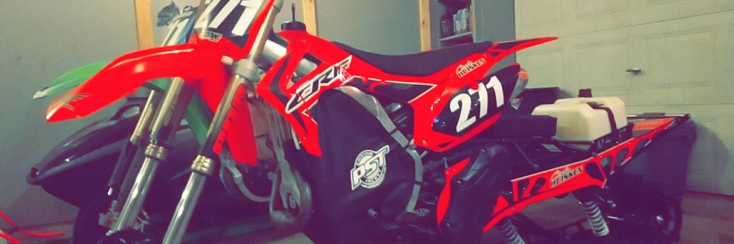 CodyHuisken's profile banner image