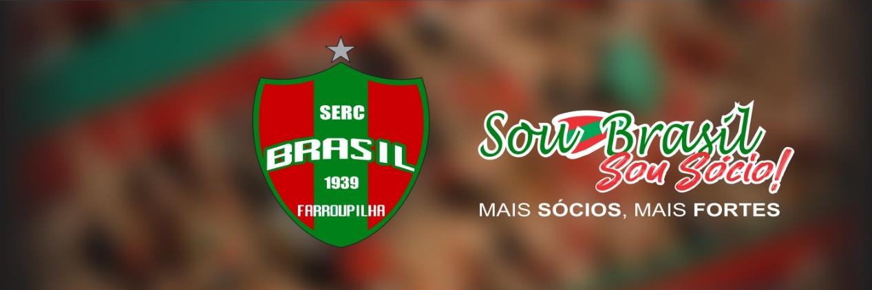 SERC Brasil de Farroupilha banner