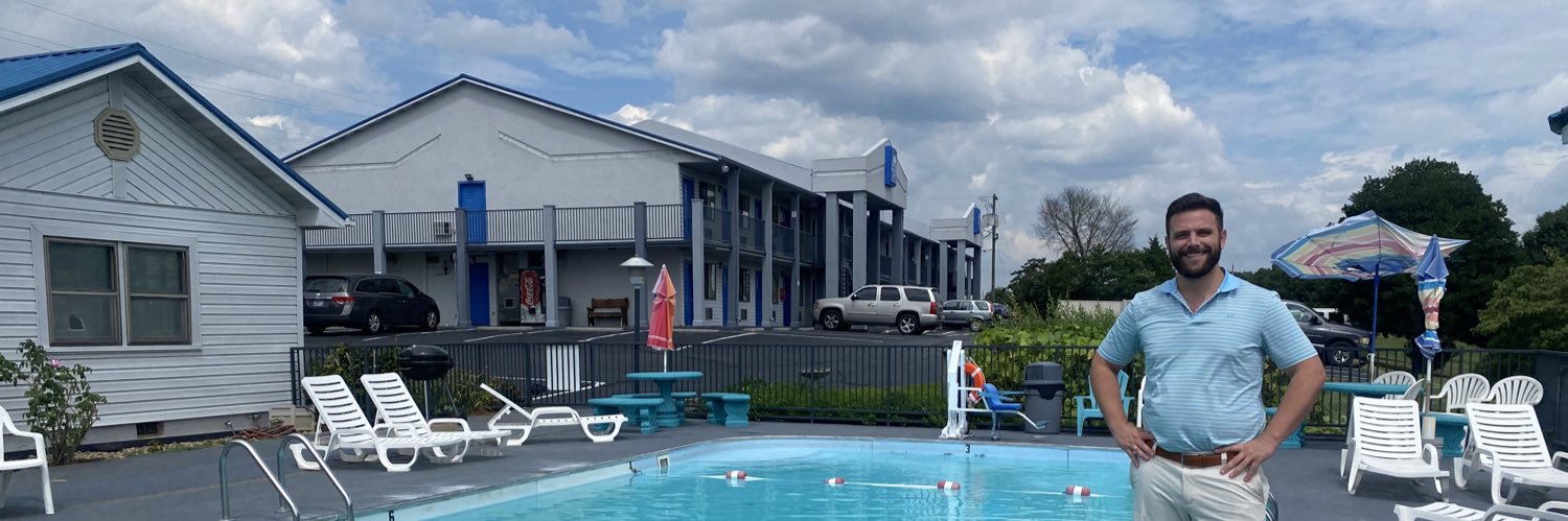 Michael Bowie banner