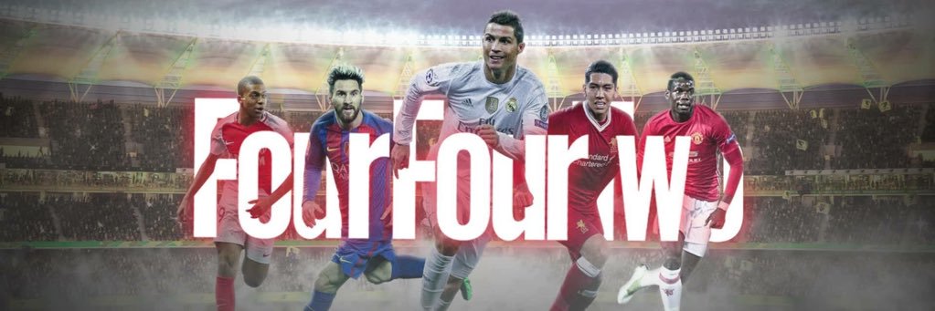 FourFourTwo 🇲🇾 banner