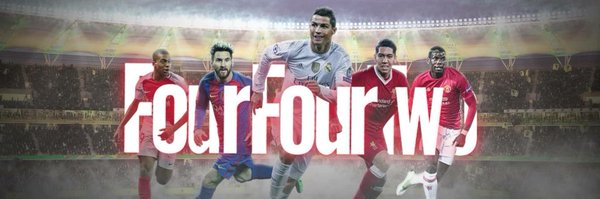 FourFourTwoMY Profile Banner