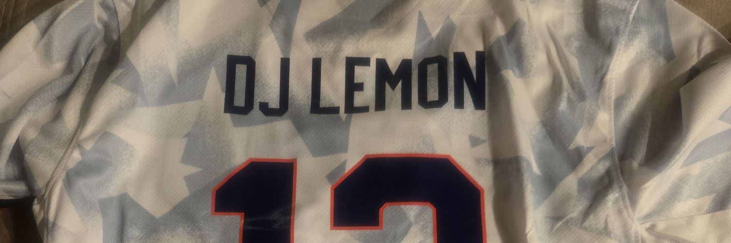 DjLemon's profile banner image