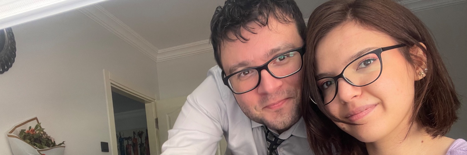 Agraasive's profile banner image