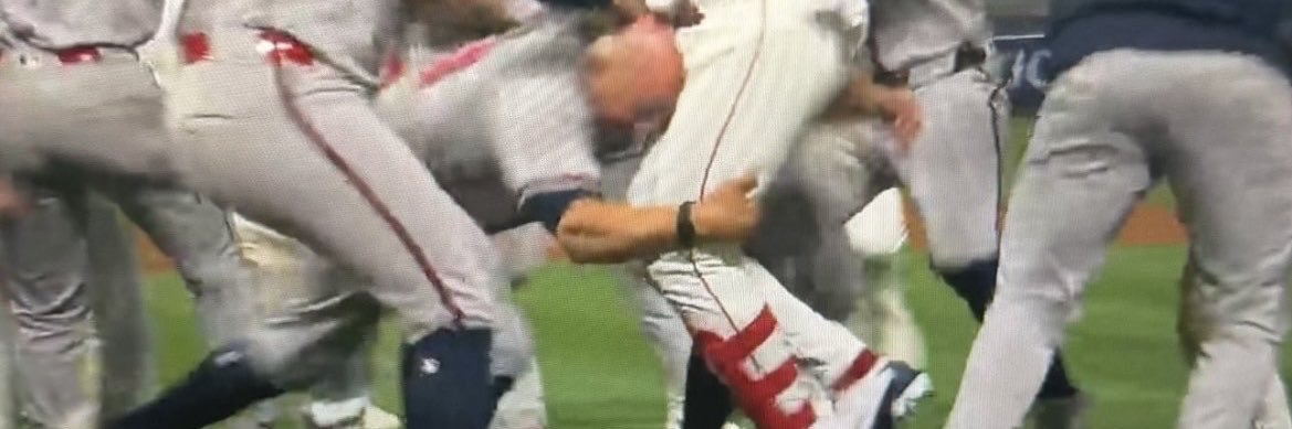 Mac Mg | #Braves Country Radio🎙️⚾️16🏆22🚩23🏳️ banner