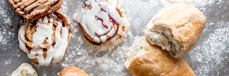 BridgeBread's profile banner image