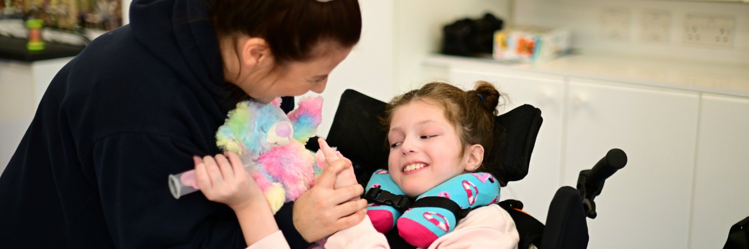 ClaireHouse's profile banner image