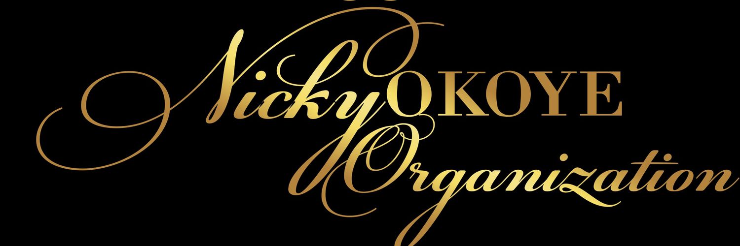 Dr Nicky Okoye Profile Banner