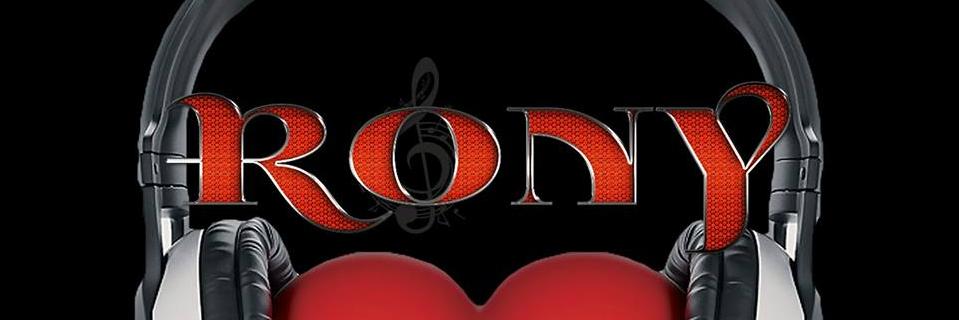 Ronymontano's profile banner image