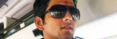 suhasni123's profile banner image