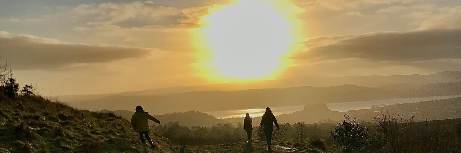 Kirsteen Paterson banner