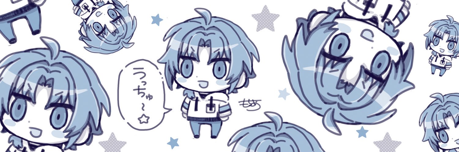 もちあ (@mo_chi_a874) / X