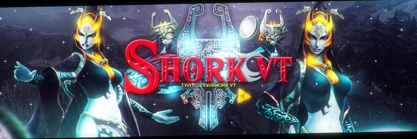 shork_VT Profile Banner